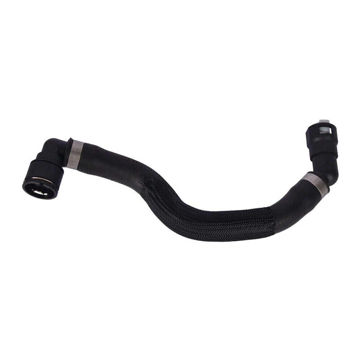 

Соединитель шланга отопителя HVAC 68199254AB для 2014-2018 Jeep Cherokee & Chrysler