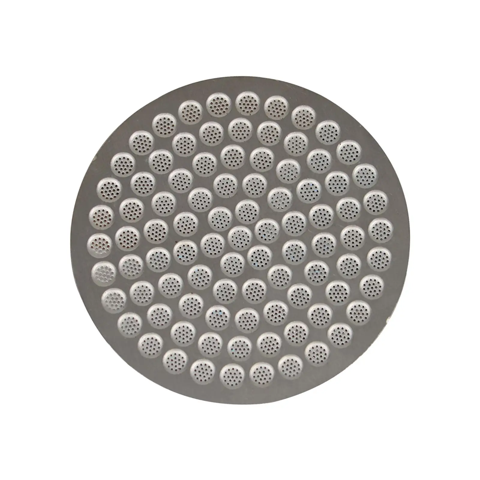 Coffee Portafilter Puck Screen, Espresso Portafilter Lower Shower Screen, Metal