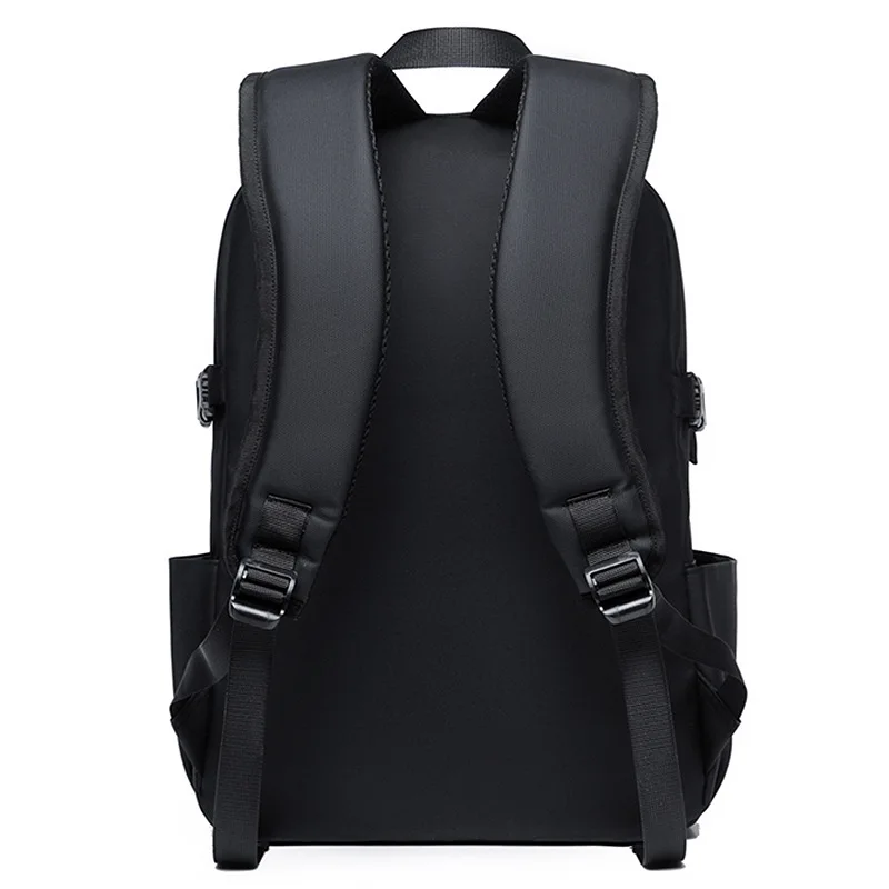 Premium outdoor backpack fashion waterproof computer backpack travel school bag casual backpack men