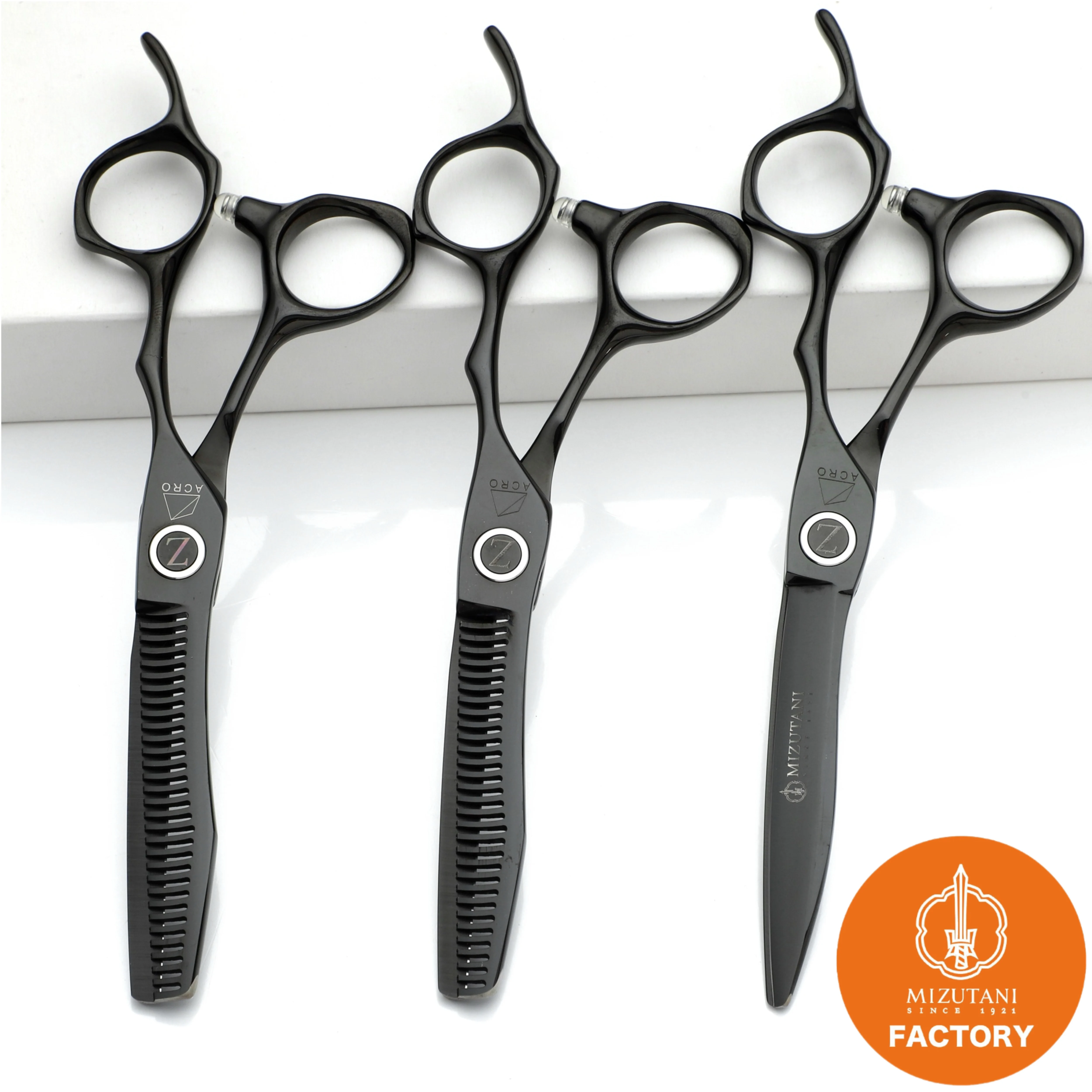 

Парикмахерские ножницы Профессиональные парикмахерские ножницы Высококачественные парикмахерские инструменты 6,9 дюйма, порошок и сталь VG10