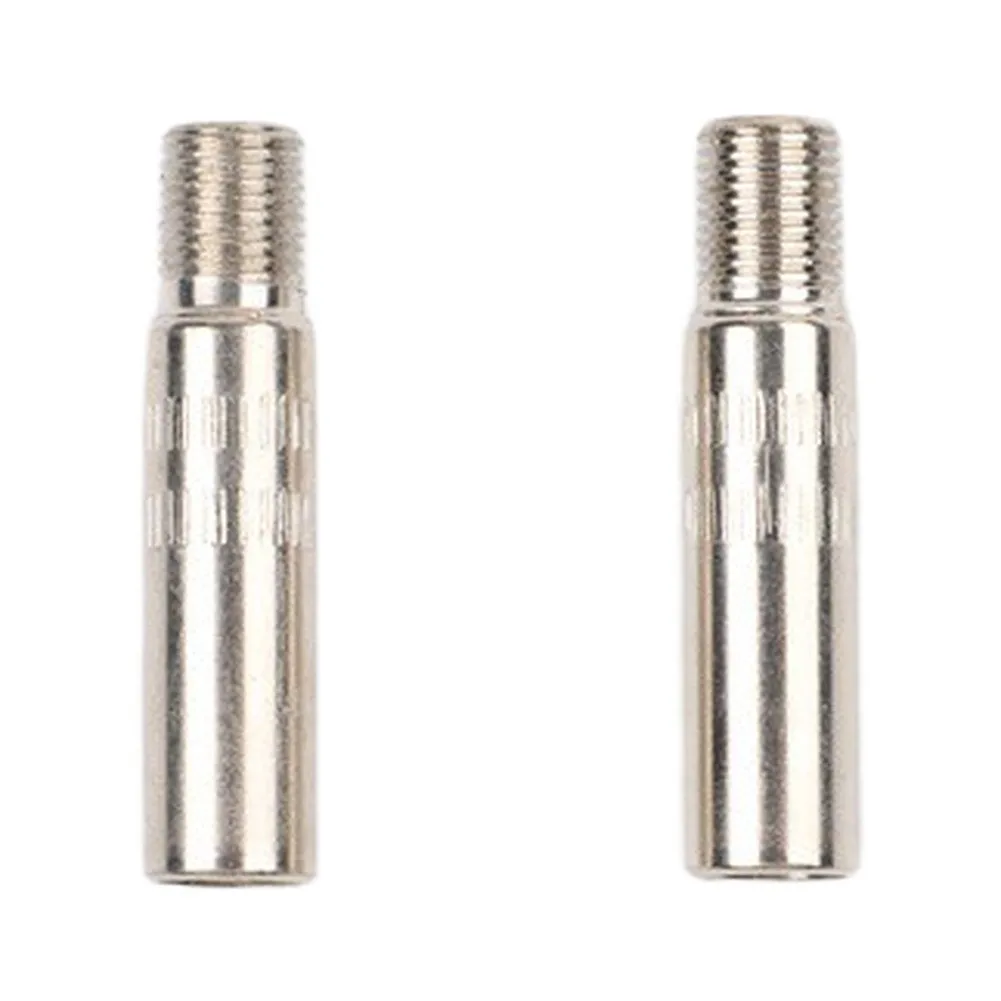 For M365 Tire Valve Extension Electric Scooter Nozzle Self Balance Scooters Effective Leak Prevention Extends Tire Life view 4