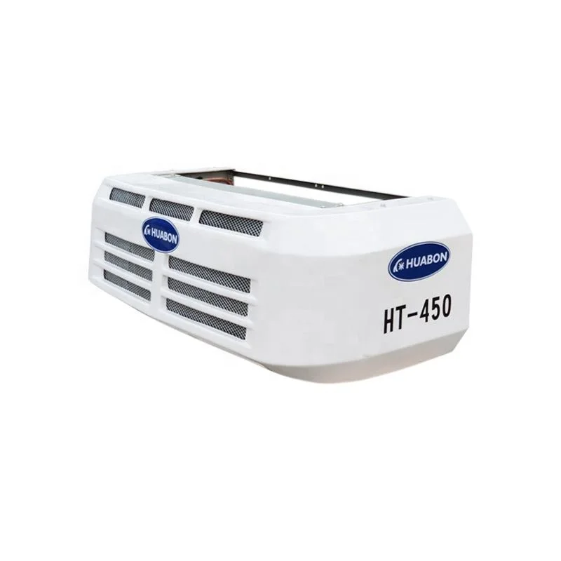 HT-450C Direct Driv…