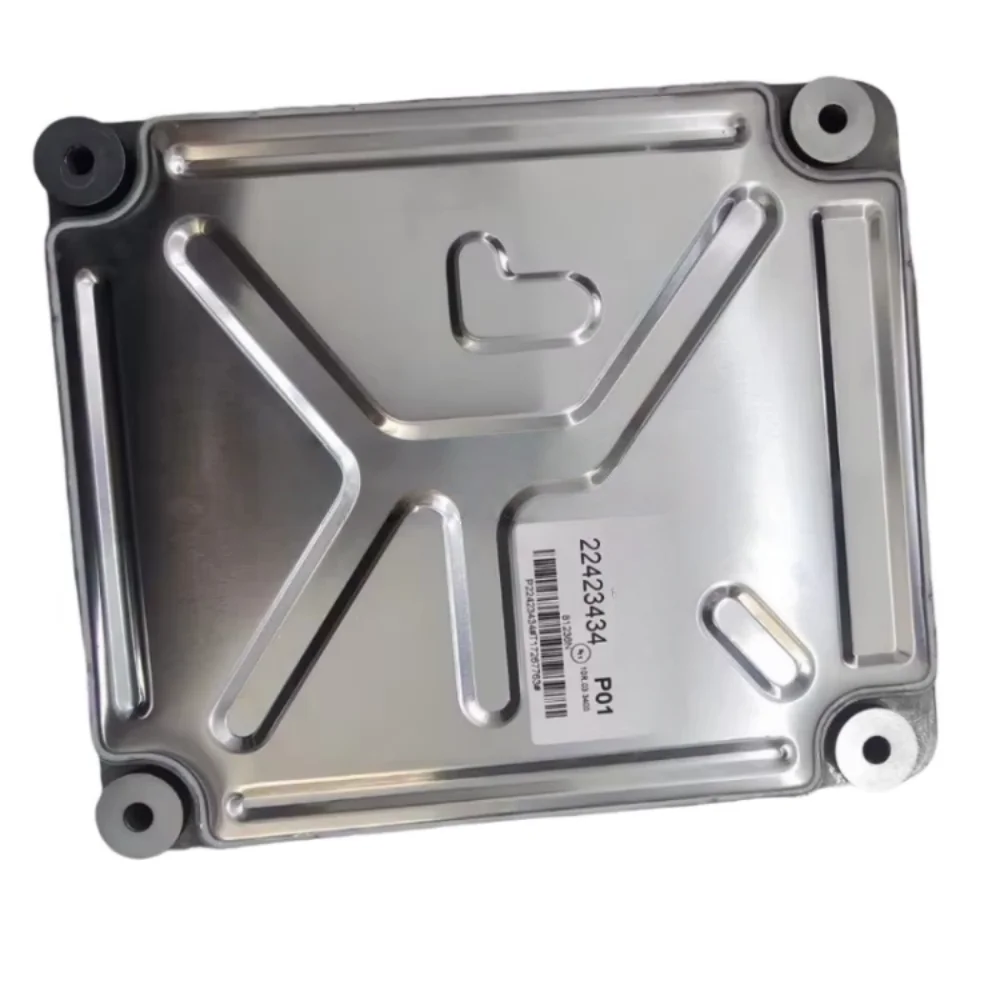 

High quality 22423434 Excavator Diesel Engine Computer Board ECU ECM Electronic Controller Unit Module controller for VOLVO