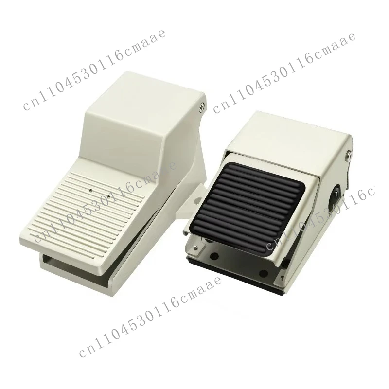Pneumatic Foot Switch, 2-Position 3-Port (Standard Type), Model FV-302, Directional Valve for Cylinder Control