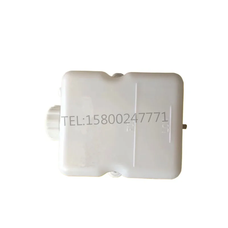 For Doosan Daewoo DX DH55 60 80 220 225 300 5 7Pay Auxiliary Water tank small kettle Excavator Parts