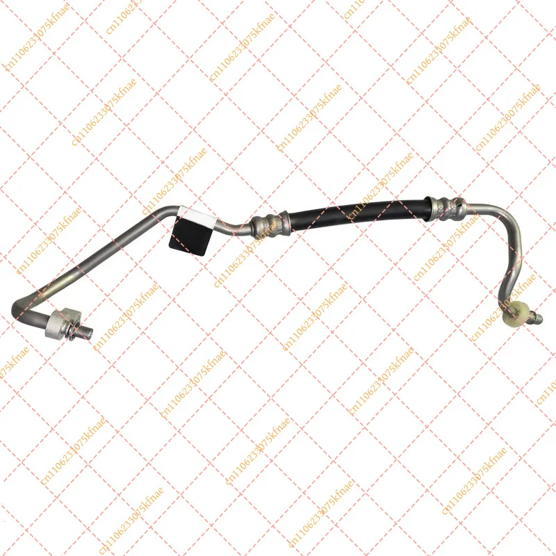 Compatible Transmission Cooler Inlet Hose 907622A For 1.6L 1.8L Transmission Oil Cooler Line Auto Repair Replacement Parts