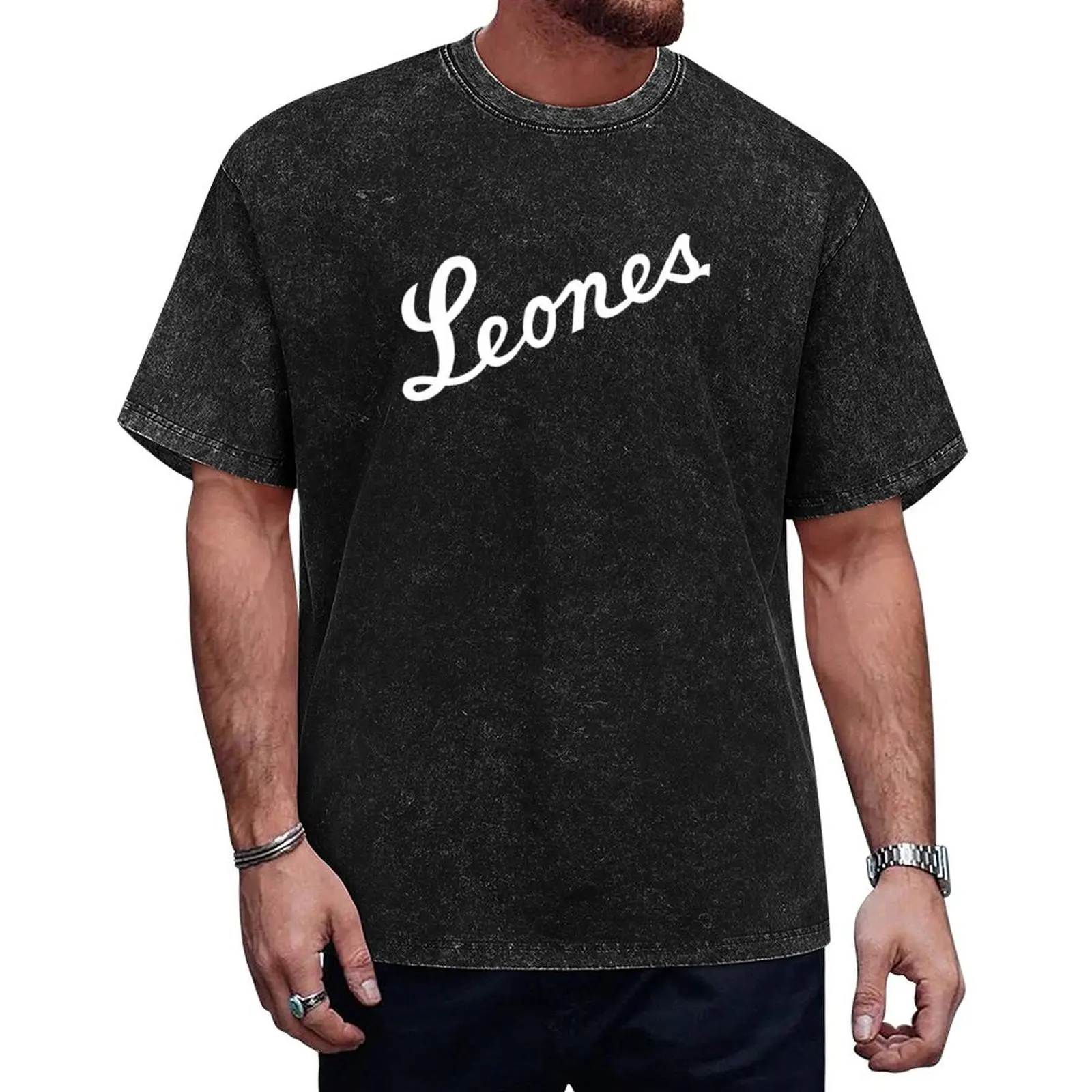 

Leones del Caracas T-Shirt shirts graphic tee oversizeds compression shirt men