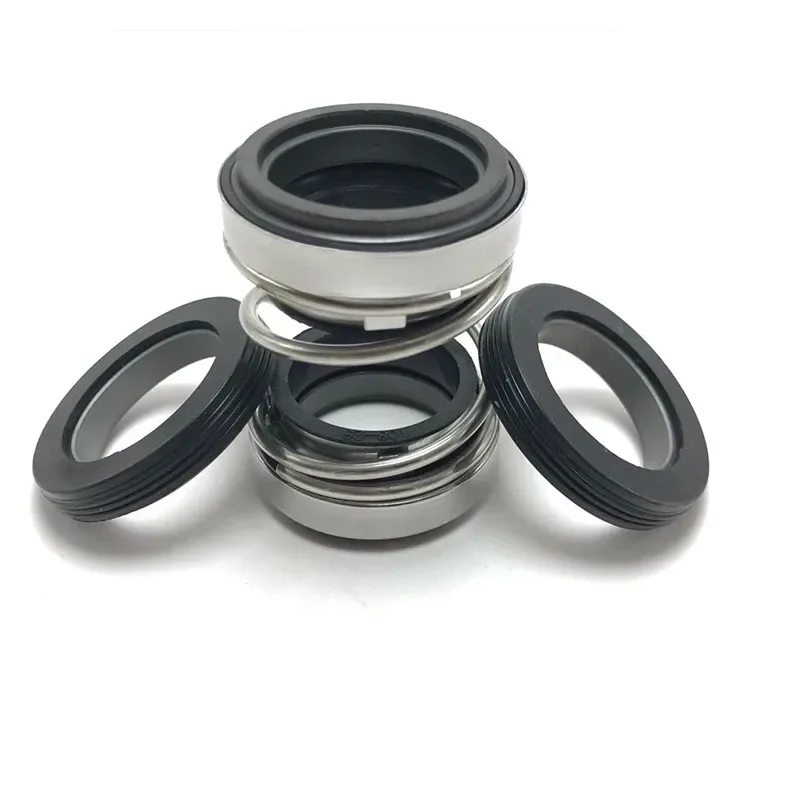 

3 pcs 202/208 Pump Mechanical Seals 12/14/15/16/17/18/20/22/25/30/35/40/45