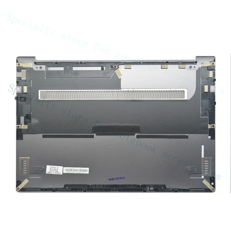 A+ For Xiaomi Notebook TM1613Air 13 13.3 A/C/D Shell Sliver Gray Case