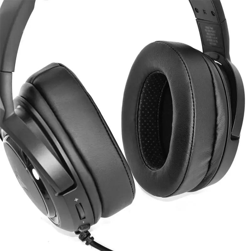 Almohadillas de repuesto para auriculares MDR-XB950BT MDR-XB950B1 MDR-XB950/H, almohadillas para auriculares, piezas de reparación de tazas para los oídos