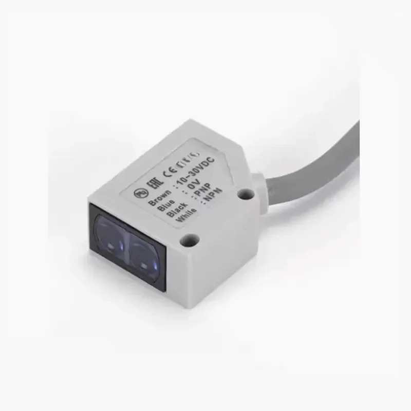 for Qinggong GK35-6 6A 7 8A Automatic Sewing Machine Photoelectric Switch Sensor Probe for Qinggong GK35-6 6A 7 8A