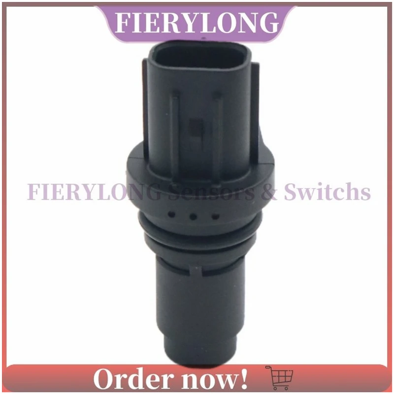 2CAM0057 محرك عمود الحدبات مستشعر موضع لتويوتا 4 عداء أفالون تاكوما تندرا RAV4 كامري FJ كروزر سيينا لكزس سليل #3