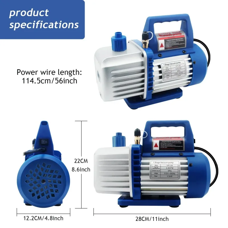 6л высококачественный восковой инжекторный насос, литье ювелирных изделий, литье воска, вакуумный литой насос, вакуумный насос для литья