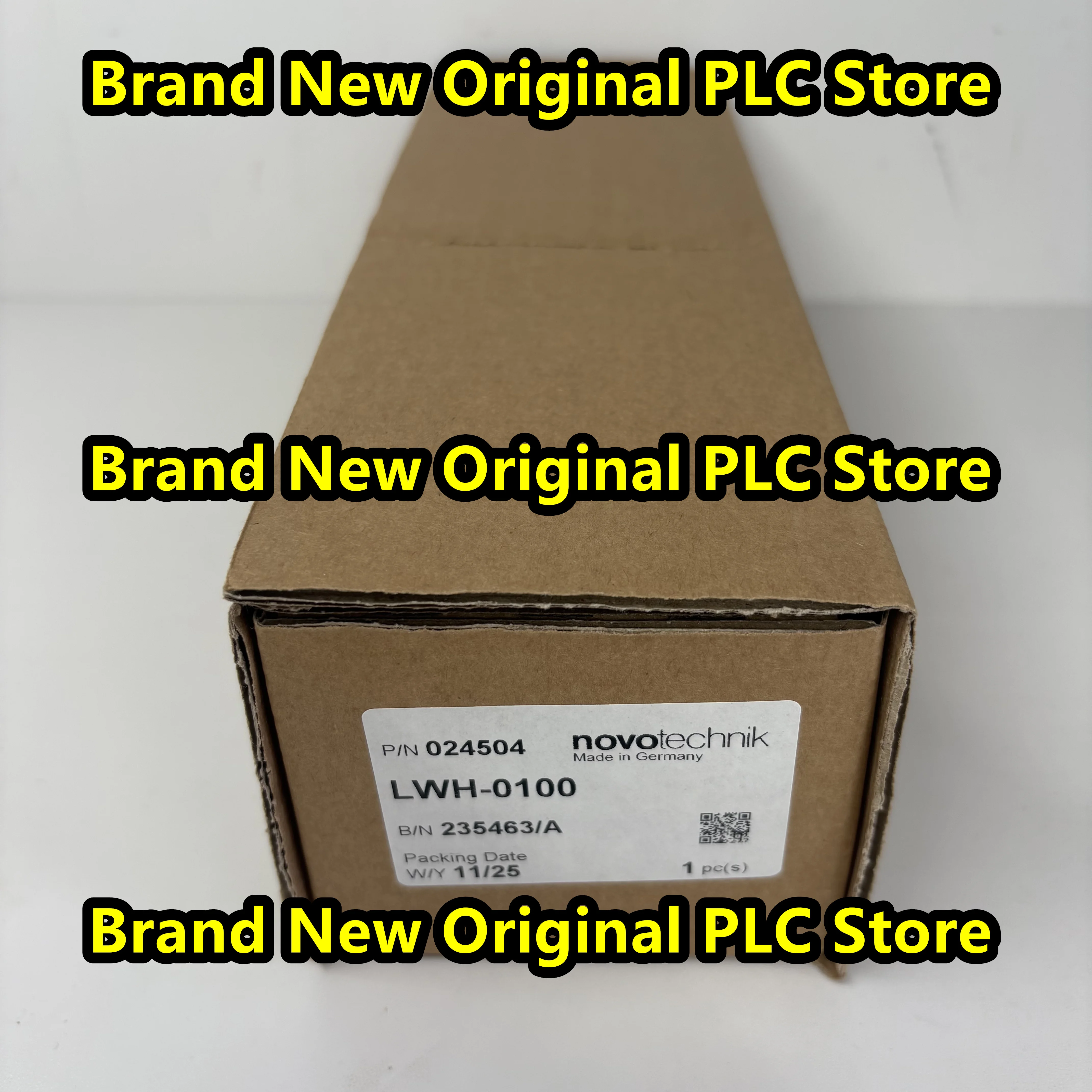 

New original LWH-0100 Position Transducer