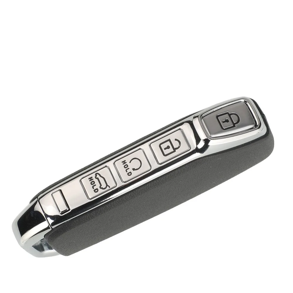 Jingyuqin 433 MHz 6A Chip 95440-Q5200 Fernbedienung Auto Schlüssel Für Kia Seltos 2019-2023 Keyless-Go Smart Control