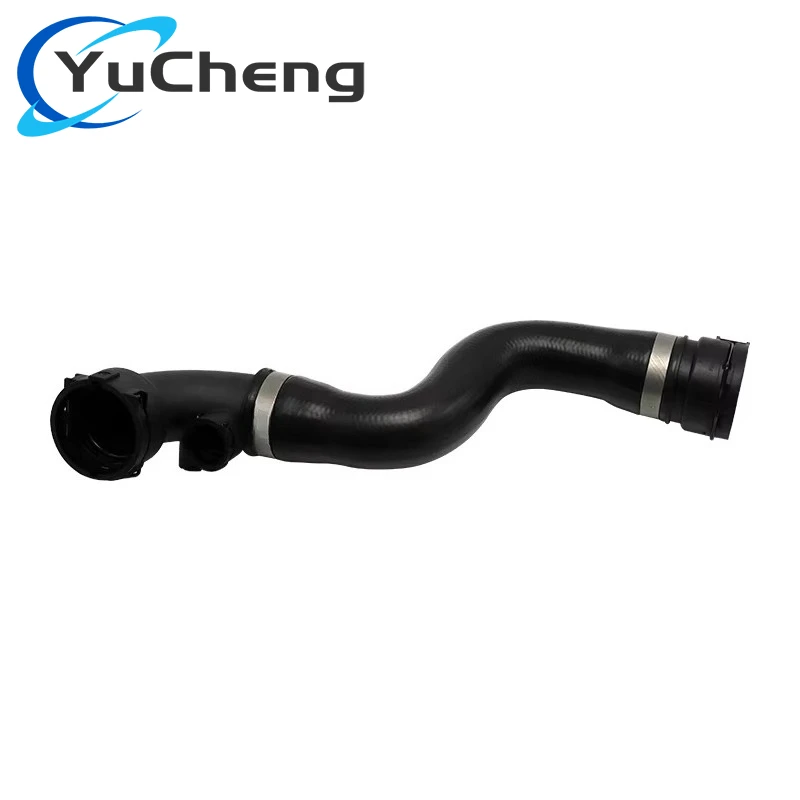 

11533400207 Brand New Automotive Spare Parts Upper Radiator Coolant Pipe Hose For BMW X3 E83 2.5i 3.0i 11 53 3 400 207