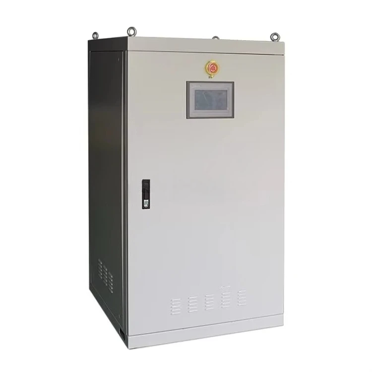 CE 220V 110V 380V Sistemas completos de energía híbrida eólica y solar 30KW 20KW 10KW Productos de energía eólica con turbina Horizon/vertical