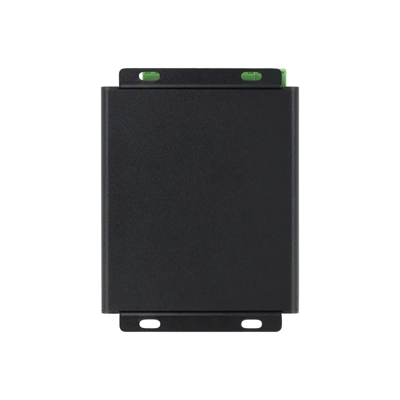 Dual ETH Mini-Computer per modulo di calcolo Raspberry Pi 4 (non incluso), Gigabit Ethernet, 4CH RS485 isolato