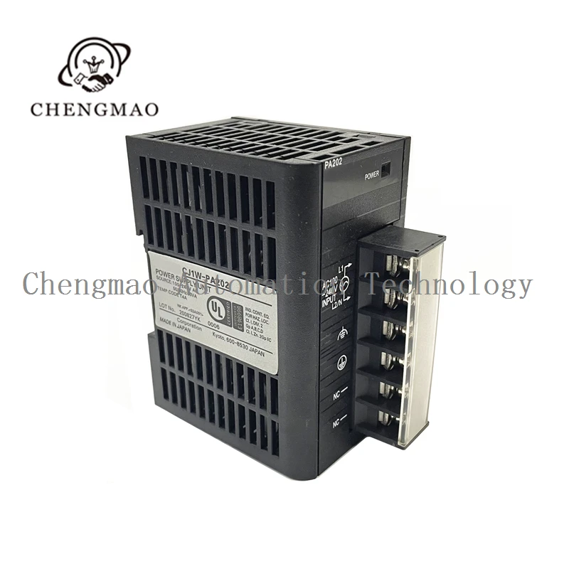 

In Stock New PLC Power Supply Unit Module CJ1W-PA202 CJ1W-OD212 CJ1W-OD231 CJ1W-PA205C CJ1W-PD025 CJ1W-PD022 CJ1W-PA205R