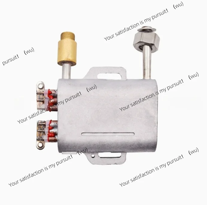 Commercial Washer Heating Tank Aluminum Die-cast Steam Heating Element 220V 3050W Electric Water Heater Parts