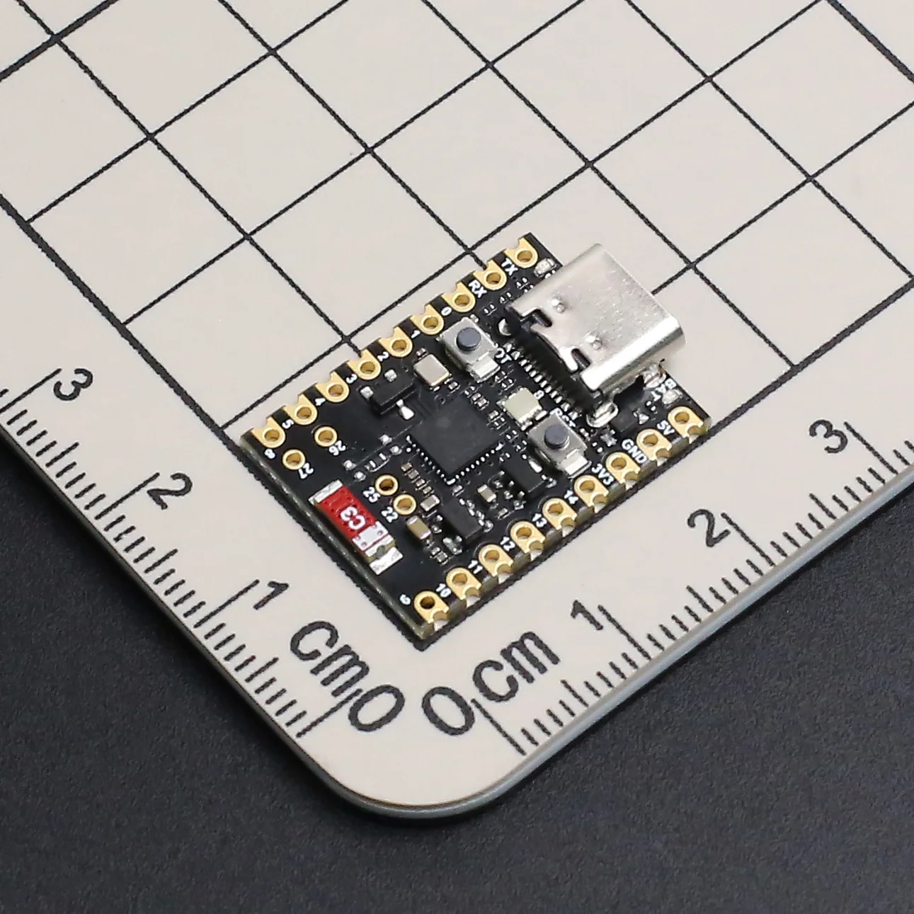 ESP32-H2 SuperMini Development Board Microcontroller Programming Learning Controller Core Board