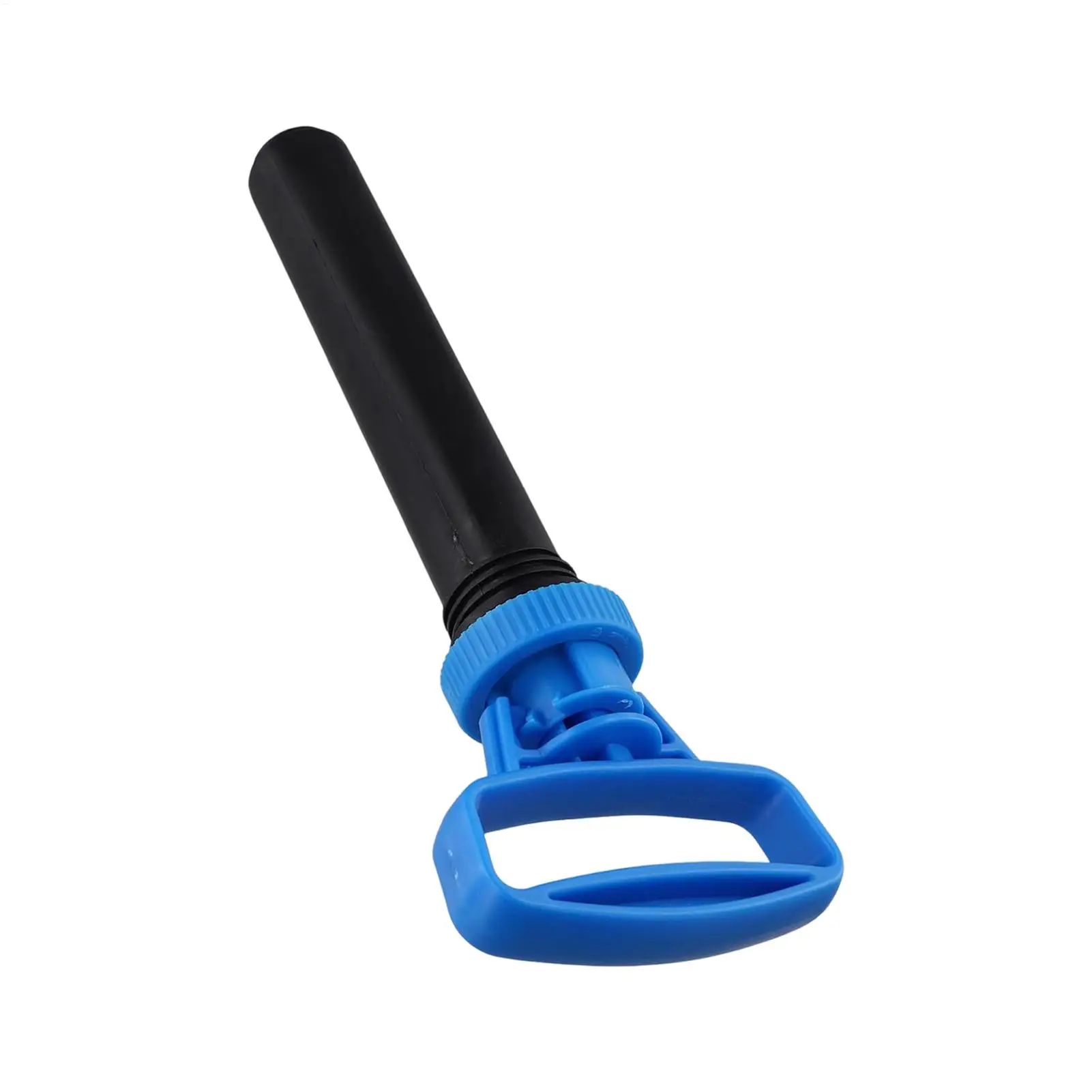 

Shoulder Sprayer Pump Assembly Ergonomic Wear-Resistant Shoulder Sprayer Air Stick Pump For Agricultural Plant Protection