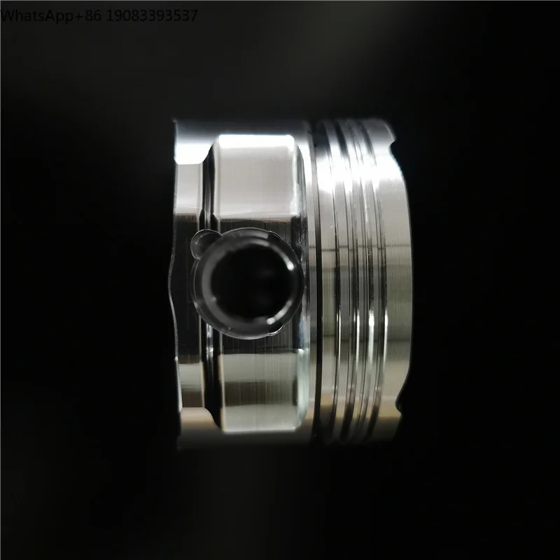 Performance Forged Piston for Honda Civic L15B GK5 - 73mm/74mm, 10.1:1 Compression Ratio