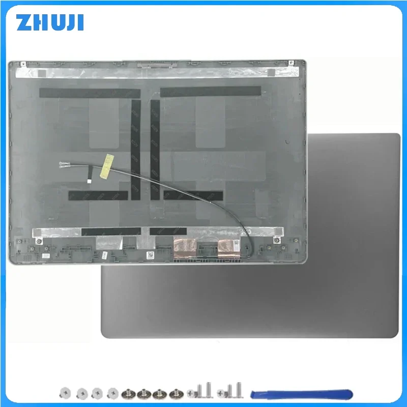 LCD Back Cover Frame Bezel Palm Rest Bottom Shell Laptop Upper Lower Case For Ideapad 3-17ITL6 3-17ALC6 3-17ADA6