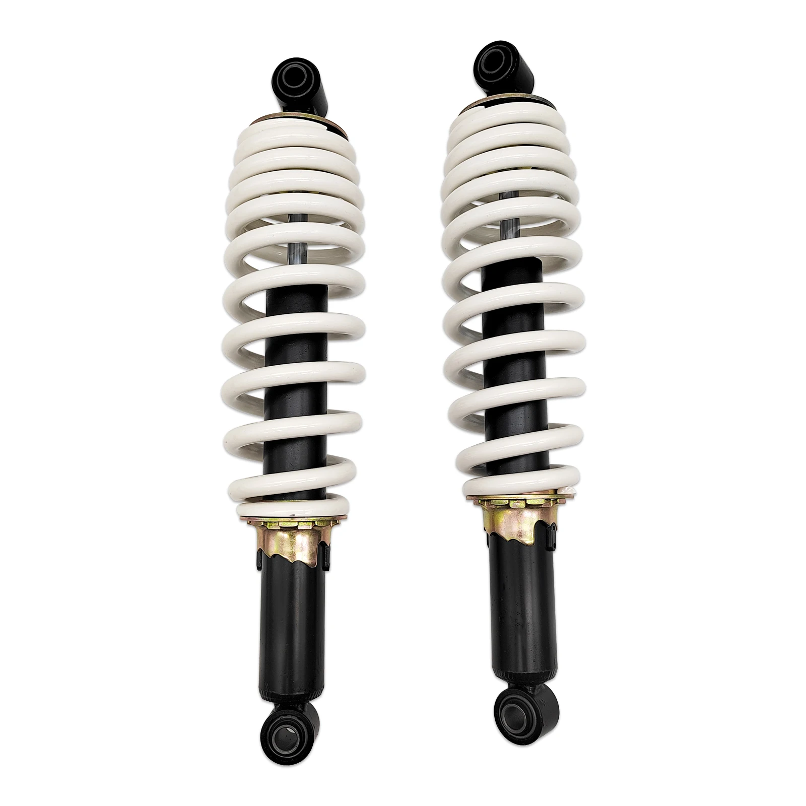 Hisun UTVs Parts 500 700 UTV Rear Shock Absorber OEM 55100-J00000-0900 PJ00000551000900 55100-115-0000 4x4 atv/utv parts