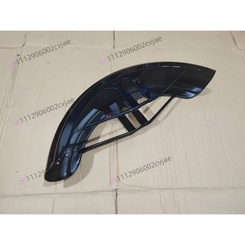 suitable for Front Fender for Benelli Imperiale 400 BJ400-8