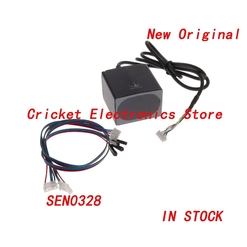 SEN0328 Distance Sensor Modules TF03 (ToF) Laser Range Sensor(100m)