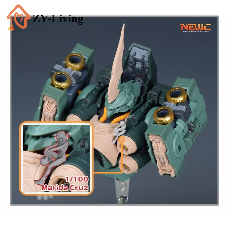 

Комплект аксессуаров для антенны Insignia Funnels (1 шт.) для модели Osiris Aerial Dominator, запчасти для самостоятельной 3D-печати и ремонта