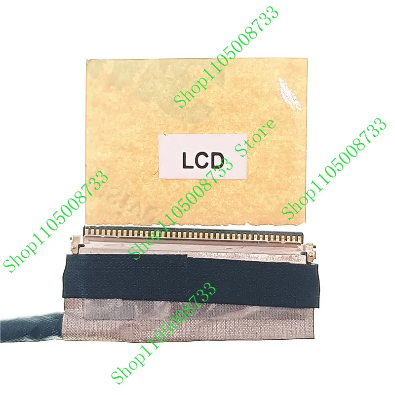 كابل DB X1502Z EDP 1422-04130AS 1422-040Q0AS 1422-03UE0AS 1422-03UD0AS 1422-03UF0AS لـ Asus Vivobook 15 X1502 WUWEI 15 #2