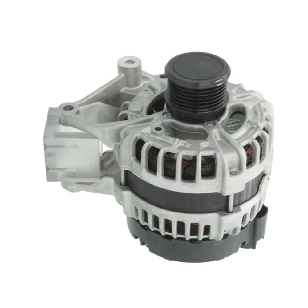 

A0009060504 Auto Parts 1pcs Engine Alternator For Mercedes Benz C200 C180 Car Accessories Factory Price OE 0009060504