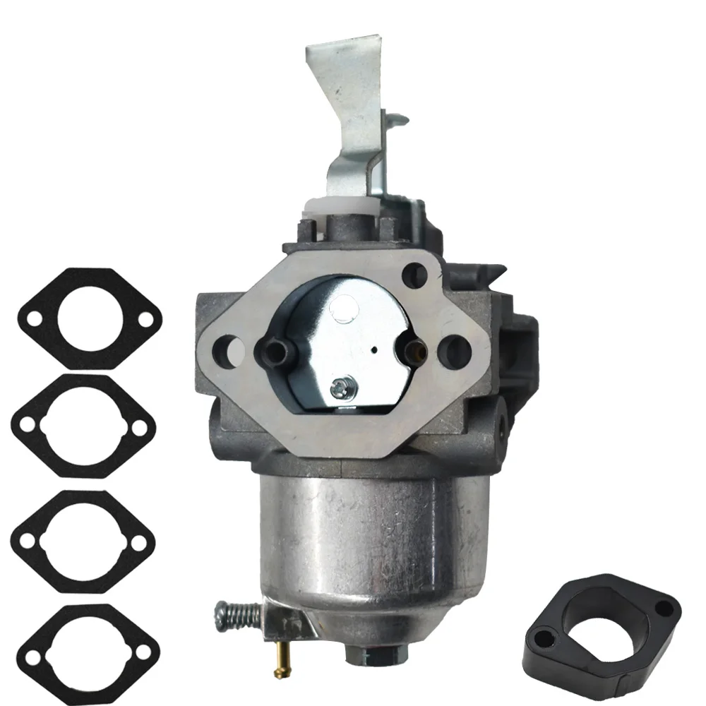 715670 Carburetor For Lawn Mower Without Solenoid Valve Replacement Engine Parts