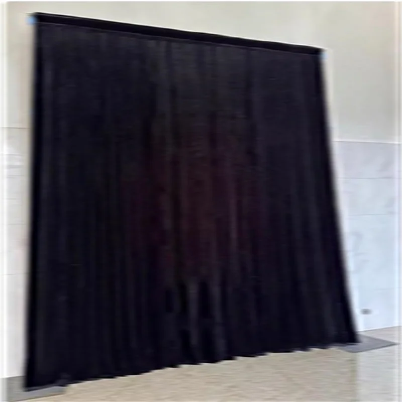 

Background veil wedding velvet background Backdrop Photo Booth Event Party Banquet Decoration Cloth curtain