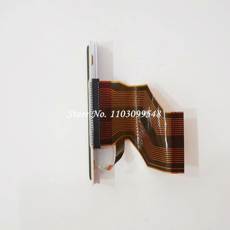 Original Zebra QLN320 Printhead With Flex Cable Replacement QLn320 Print Head with holder for Zebra Mobile Label Printer 203dpi