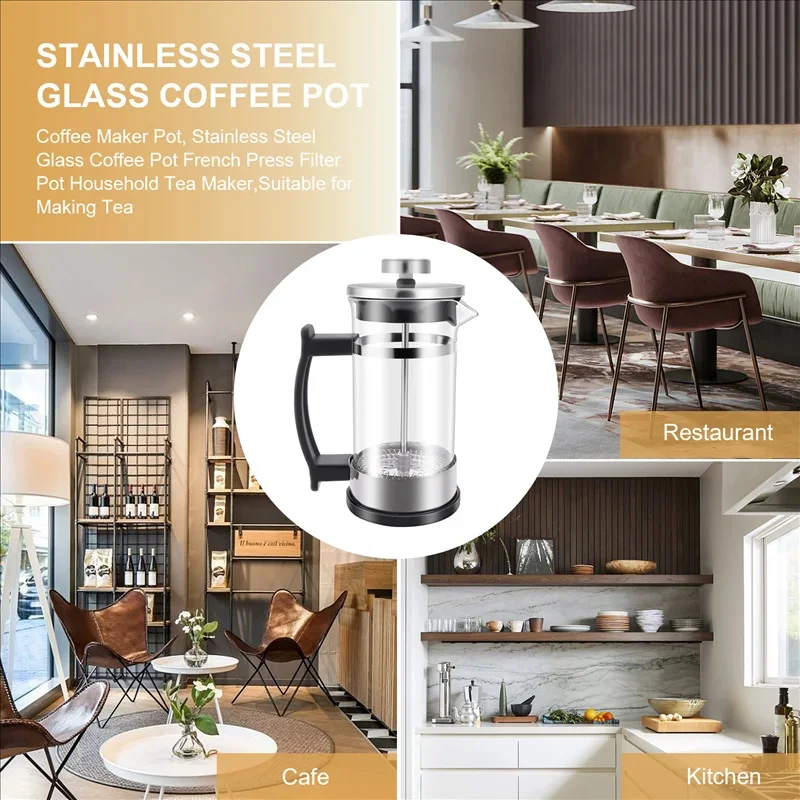Thumbnail 3 - #29 Compare Electric Espresso Pots Before You Buy