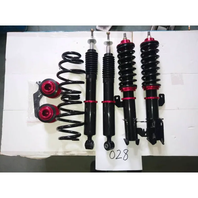 For Honda Fit 09+ Honda Fengfan modified car shock absorber
