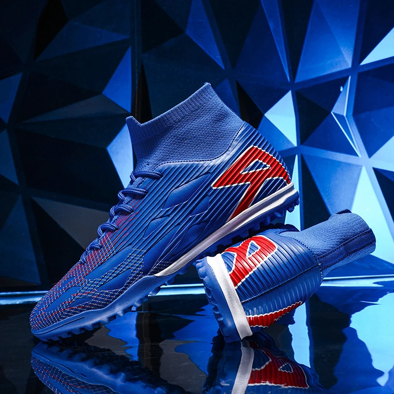 

Original Men's Society Football Boot TF/FG 2025 New Football Futsal Shoes Outdoor Sports Teen Football Tournament Shoes