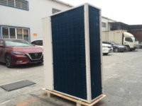 Folansi  R32 5kw-27kw Heating and Cooling air to Water  Heat Pump 4