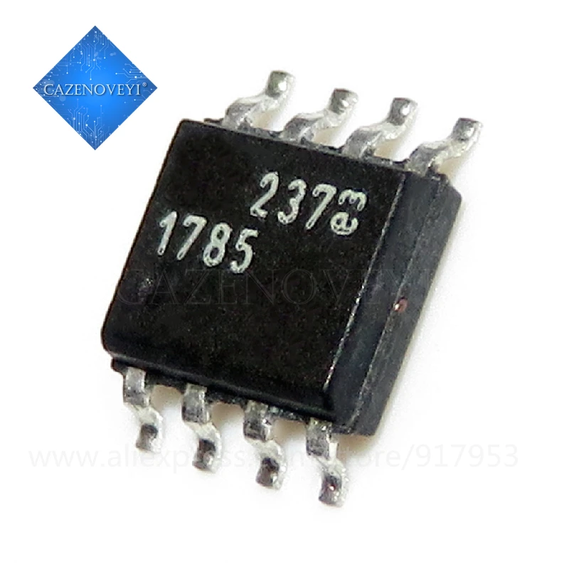 

(5 шт.) LT1785CS8 LT1785ACS8 LT1785IS8 LT1785I LT1785 1785I Пластиковый корпус