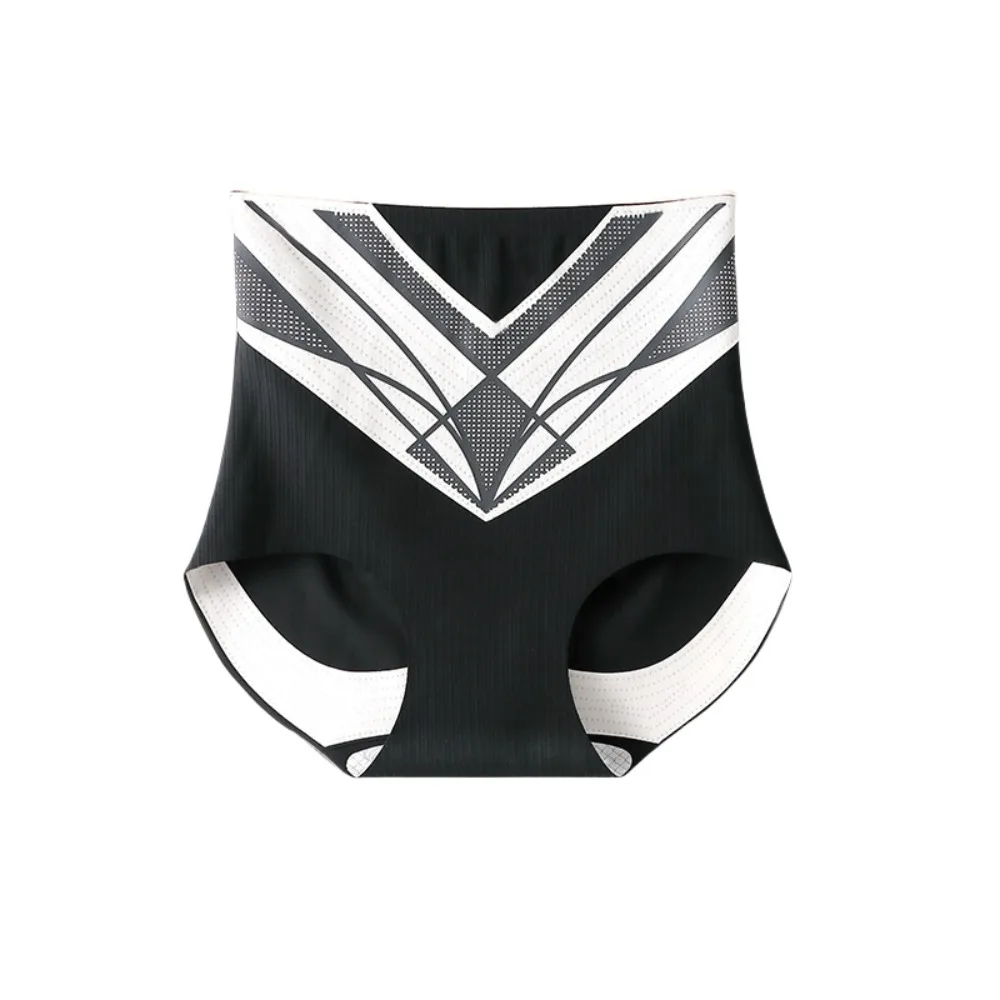 

Seamless Postpartum Body Shaper High Elastic Belly Contracting Butt Lifter Briefs Waist Trainer Underpants Slimming Shapewear