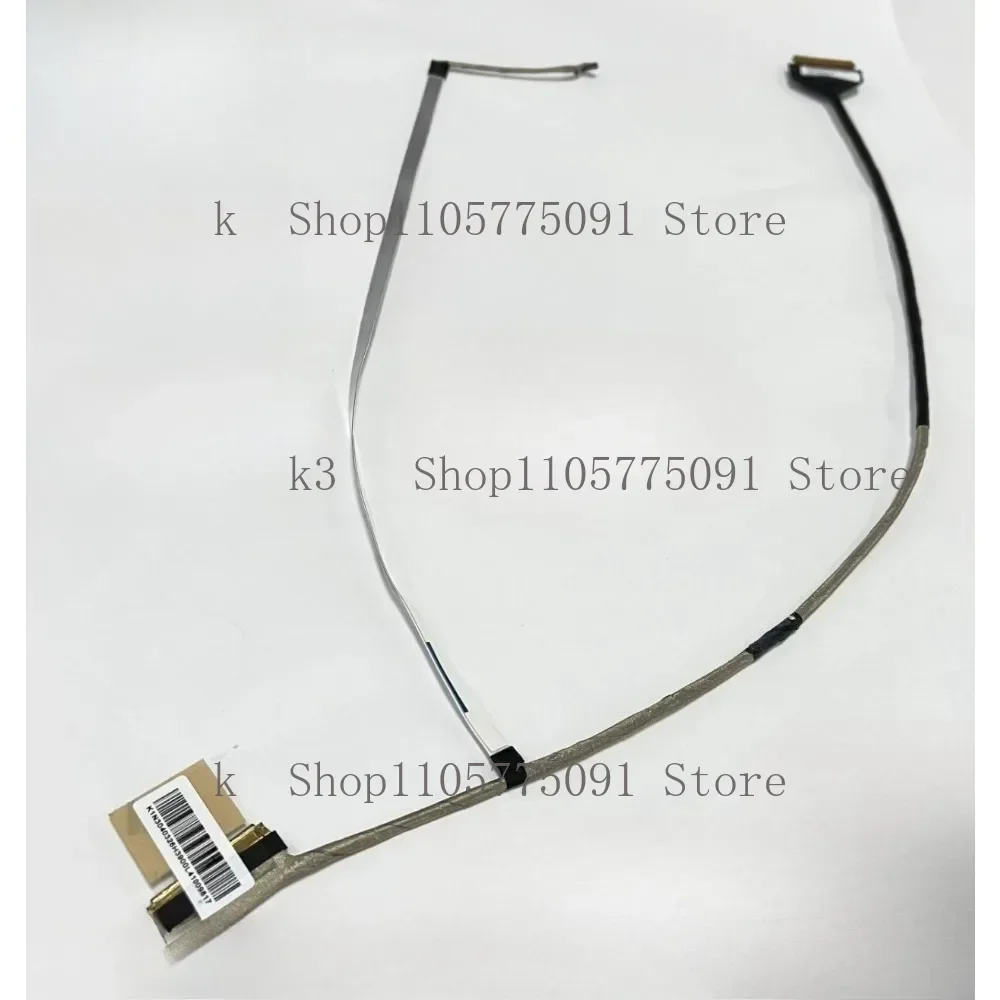 New Laptop Built-in Screen Cable For MSI GF65 GF63 MS16W1 K1N-3040326-H39 K1N-3040207-H39 K1N-3040172-J36 40PIN
