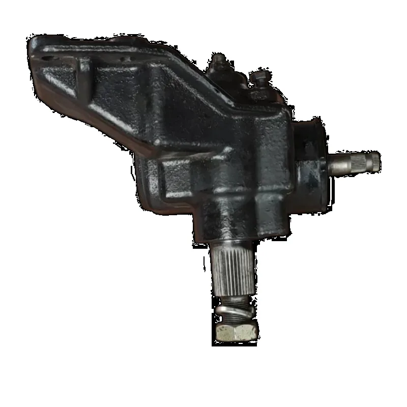 Power Steering for Right Hand Drive Mechanical ISUZU 700P NKR55 NPR70  OE 8970697060 8971734663 897356103 8-97173-466-3