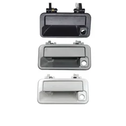 1pc for Suzuki wagon R tailgate Rear door handle