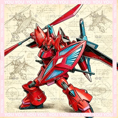 

НОВИНКА: Сборная модель LEISHEN 1/144 HG ZGMF-2025 F Gelgoog Menace Lunamaria, аниме-фигурка робота, пластиковая модель, игрушка