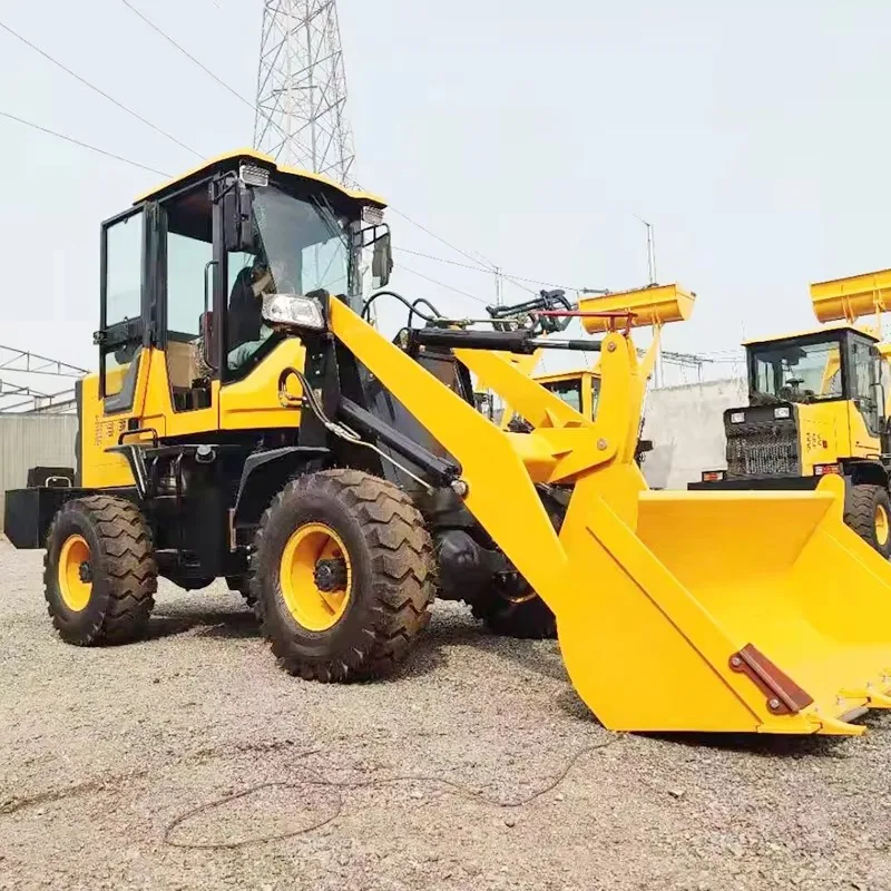 Yg Good Price Skid …