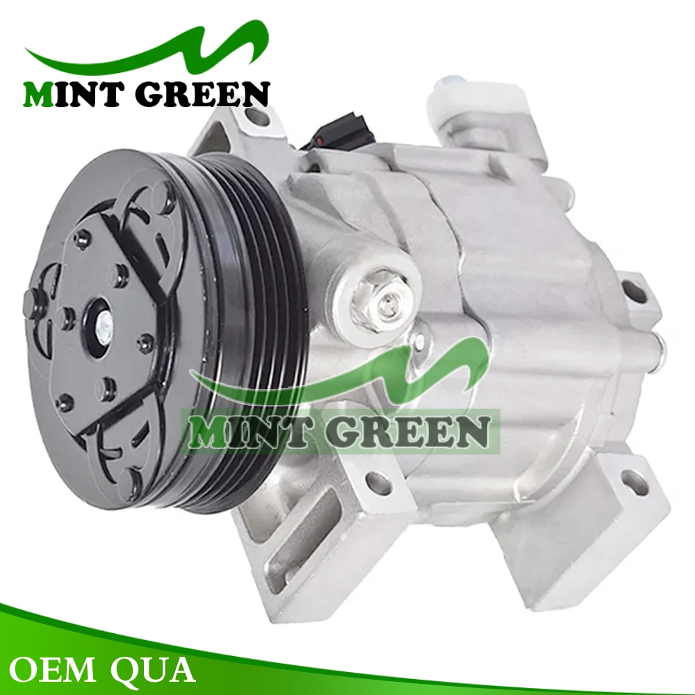 

DKV10R 4PK Auto AC Compressor Pump For Subaru Impreza 1.5 2.0 2.5 Forester 73111FG000 73111FG001 73111FG002 506021-7561