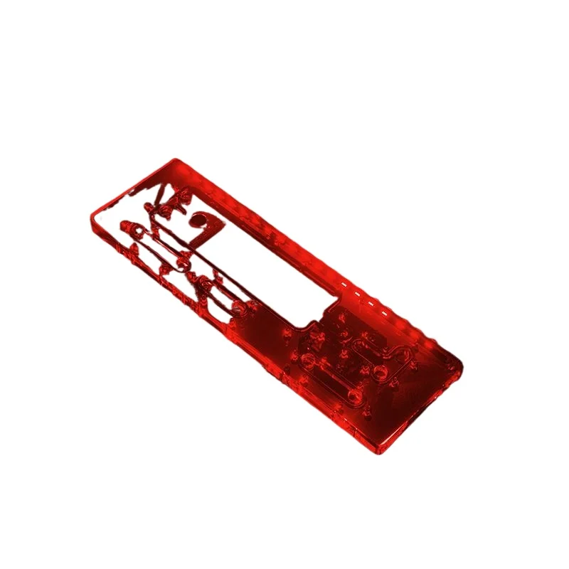 RGV-NZXT-H9 Flow-P Enjie H9 Flow Waterway Plate, Guide Plate Solution